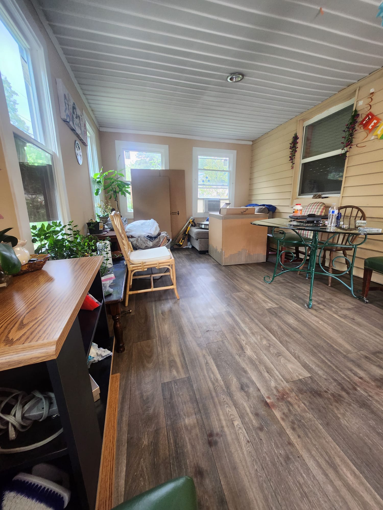1122 Arvin Rd, Durham, NC 27704