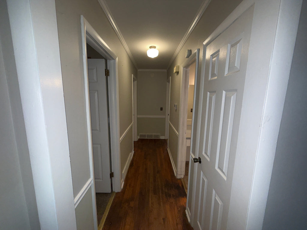 2934 Academy St, Sanford, NC 27332