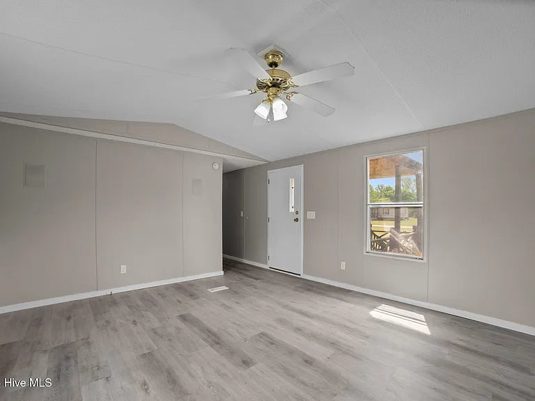 108 Fairfax Lane  Colerain, NC 27924