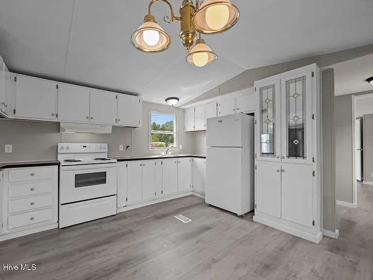 108 Fairfax Lane  Colerain, NC 27924