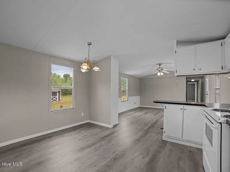 108 Fairfax Lane  Colerain, NC 27924
