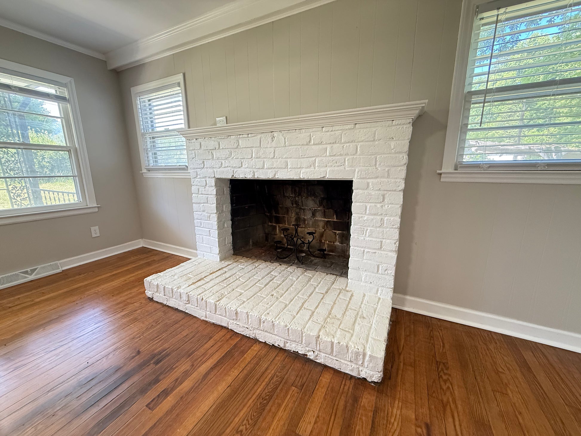 780 Indian Village Trail Burlington, NC