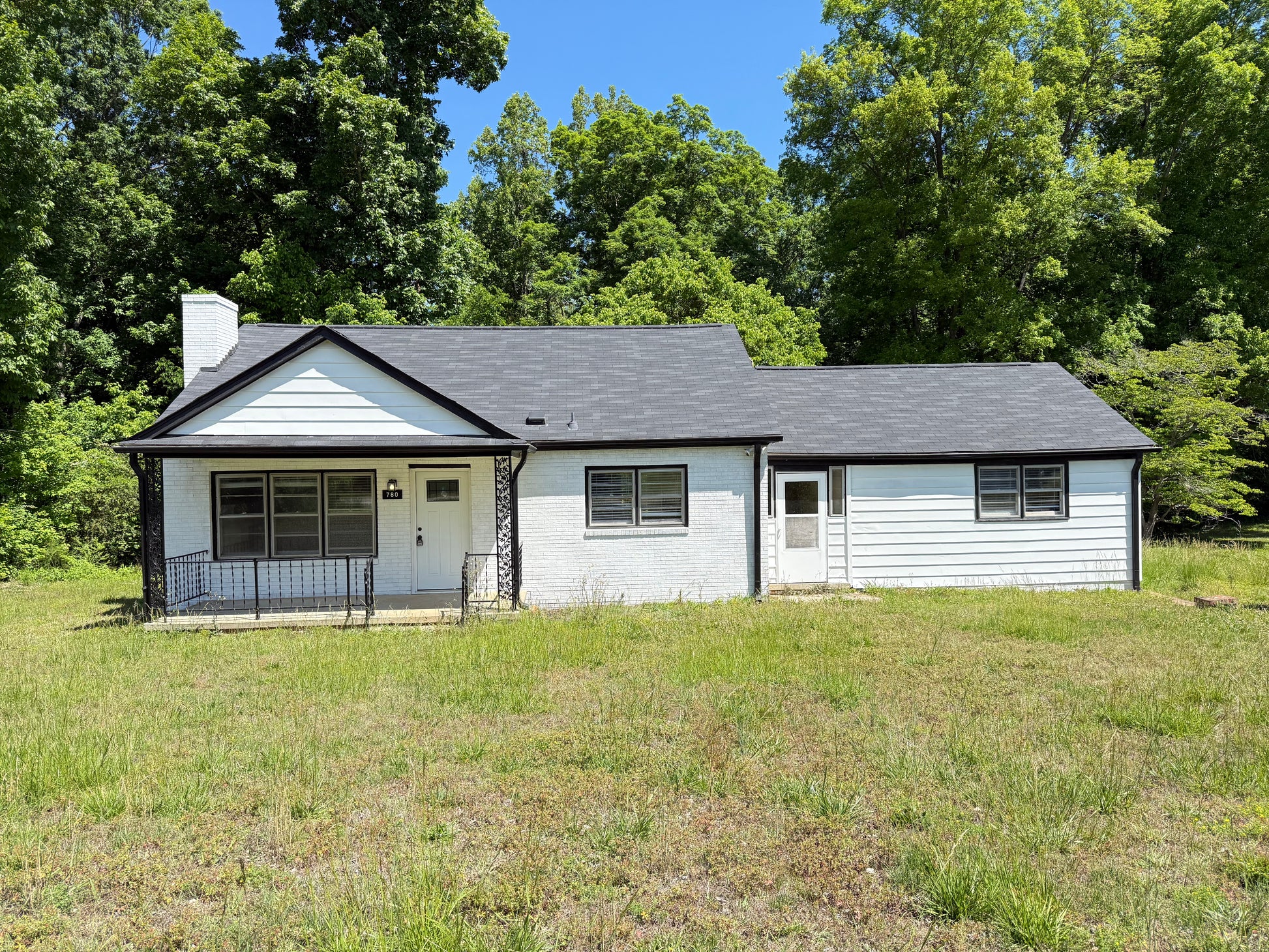780 Indian Village Trail Burlington, NC