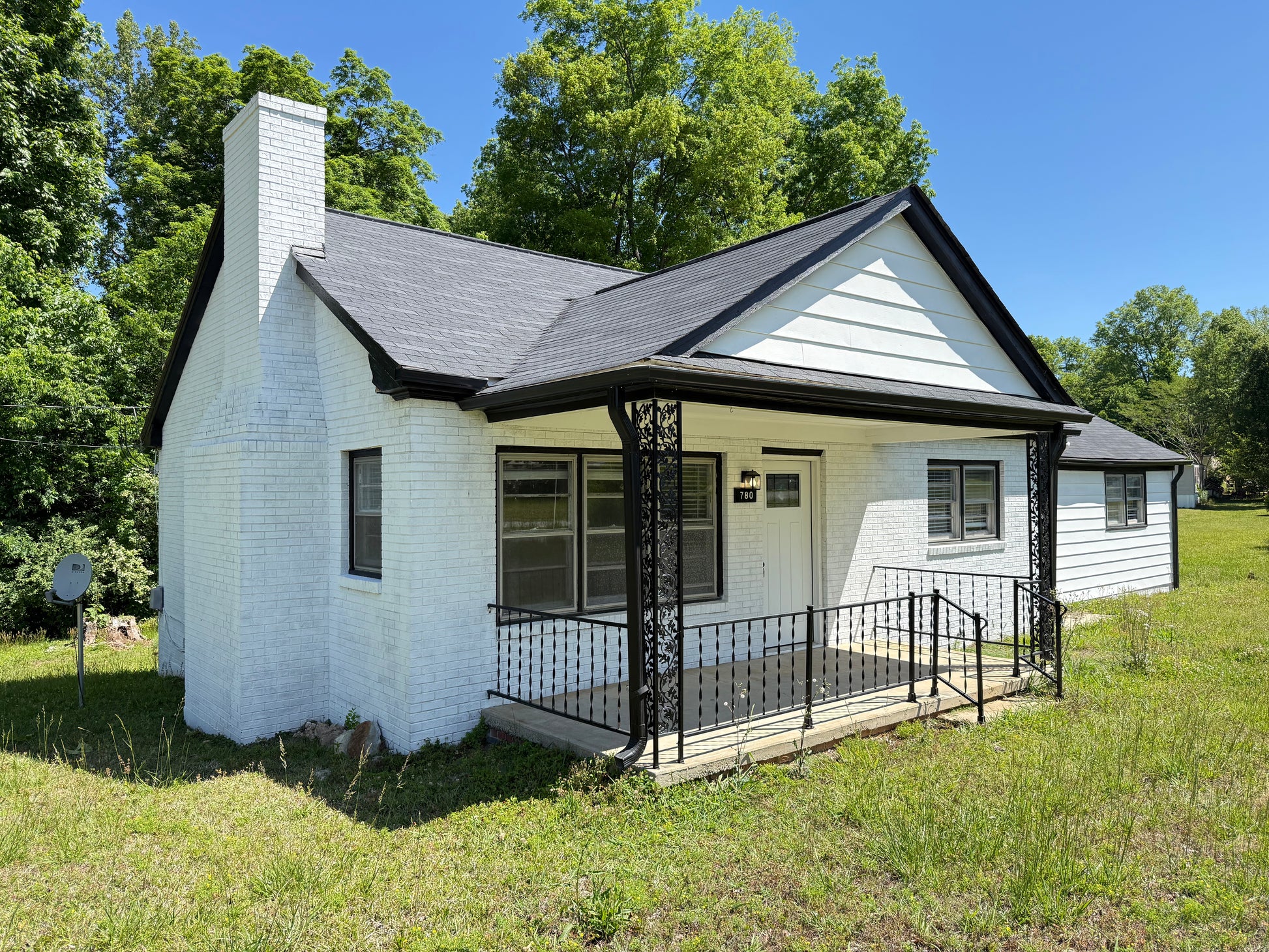 780 Indian Village Trail Burlington, NC