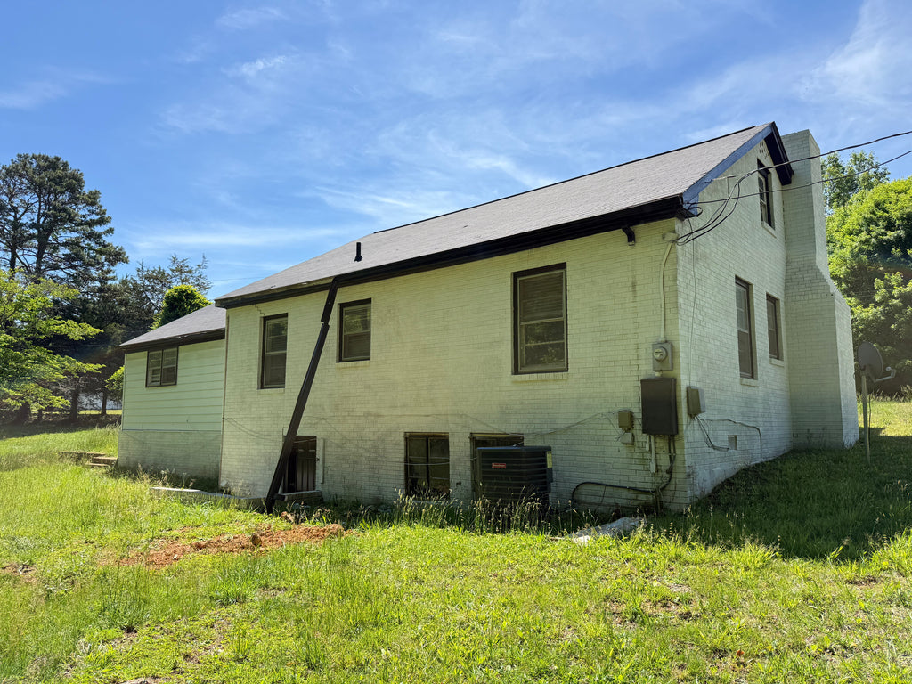780 Indian Village Trail Burlington, NC