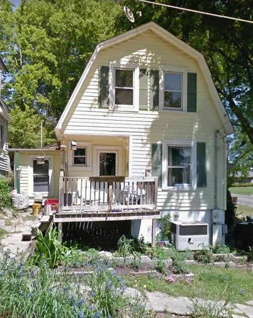 102 Legrand St, Rockingham, NC 28379