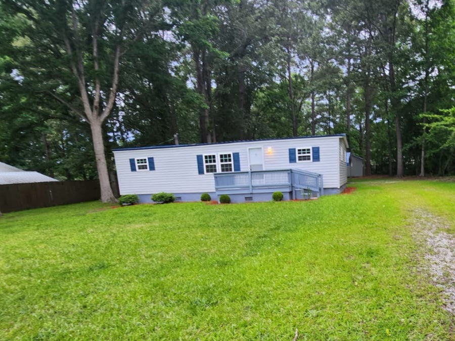 72 Shady Lake Drive, Tarboro,